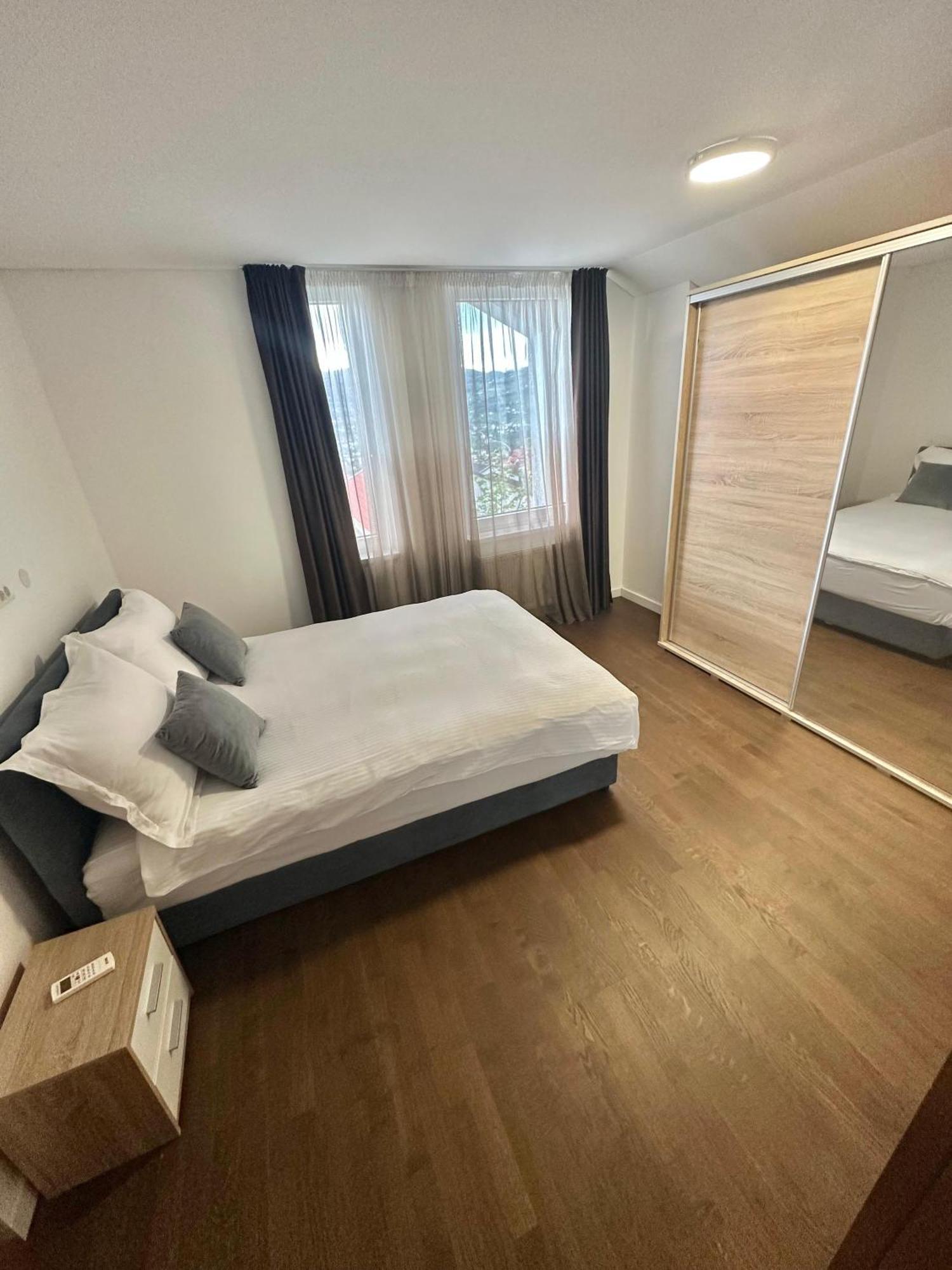 Poljine Hills A80 Villa Sarajevo