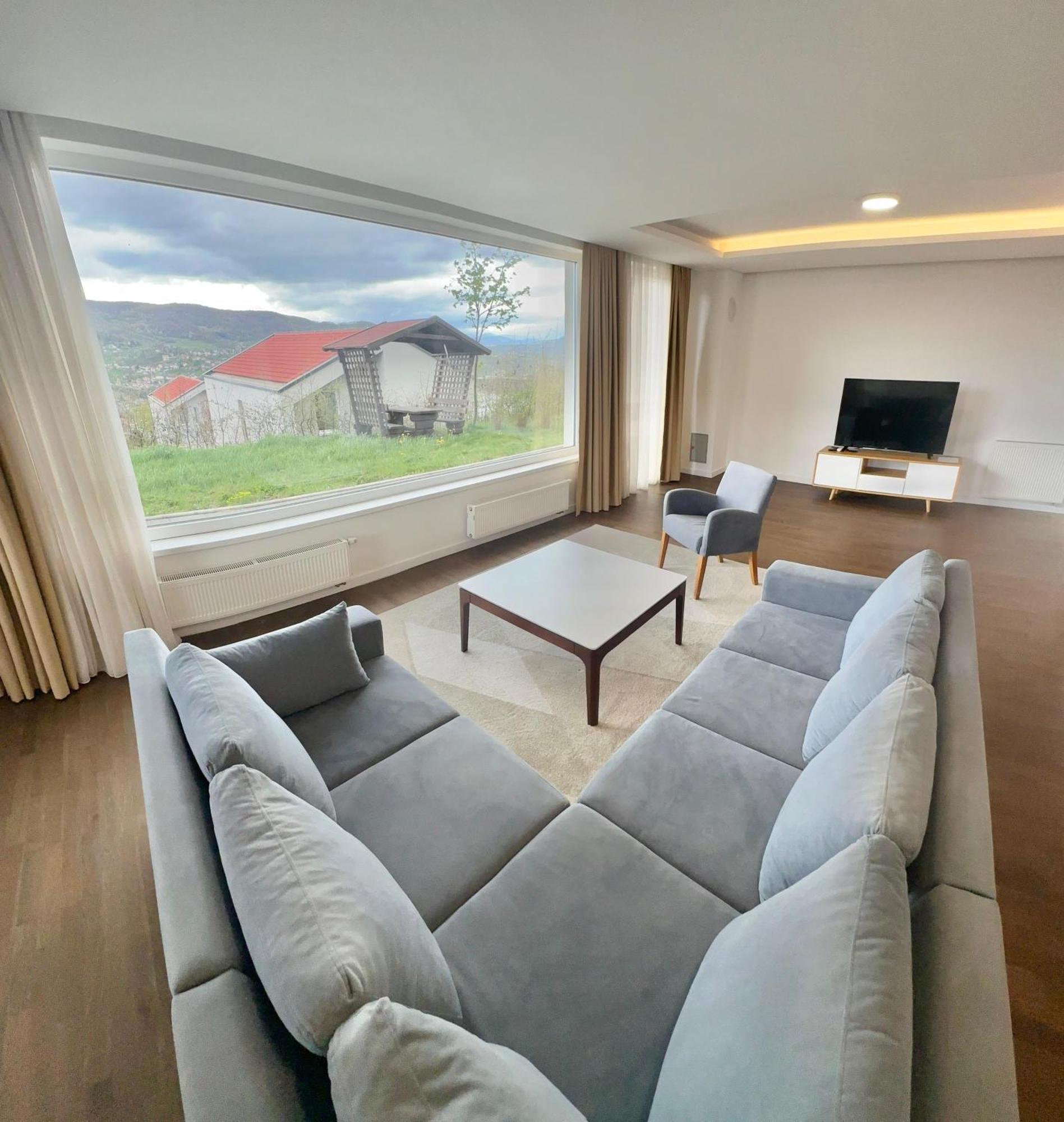 Villa Poljine Hills A80